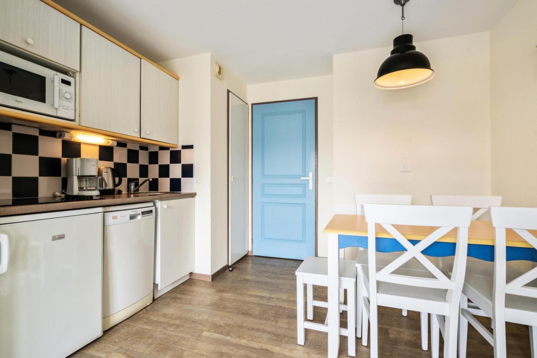 Residence Cap Azur - Maeva Home - Appartement 2 Pieces 5 Personnes - Confort Mae-4387 Фуенан Екстериор снимка