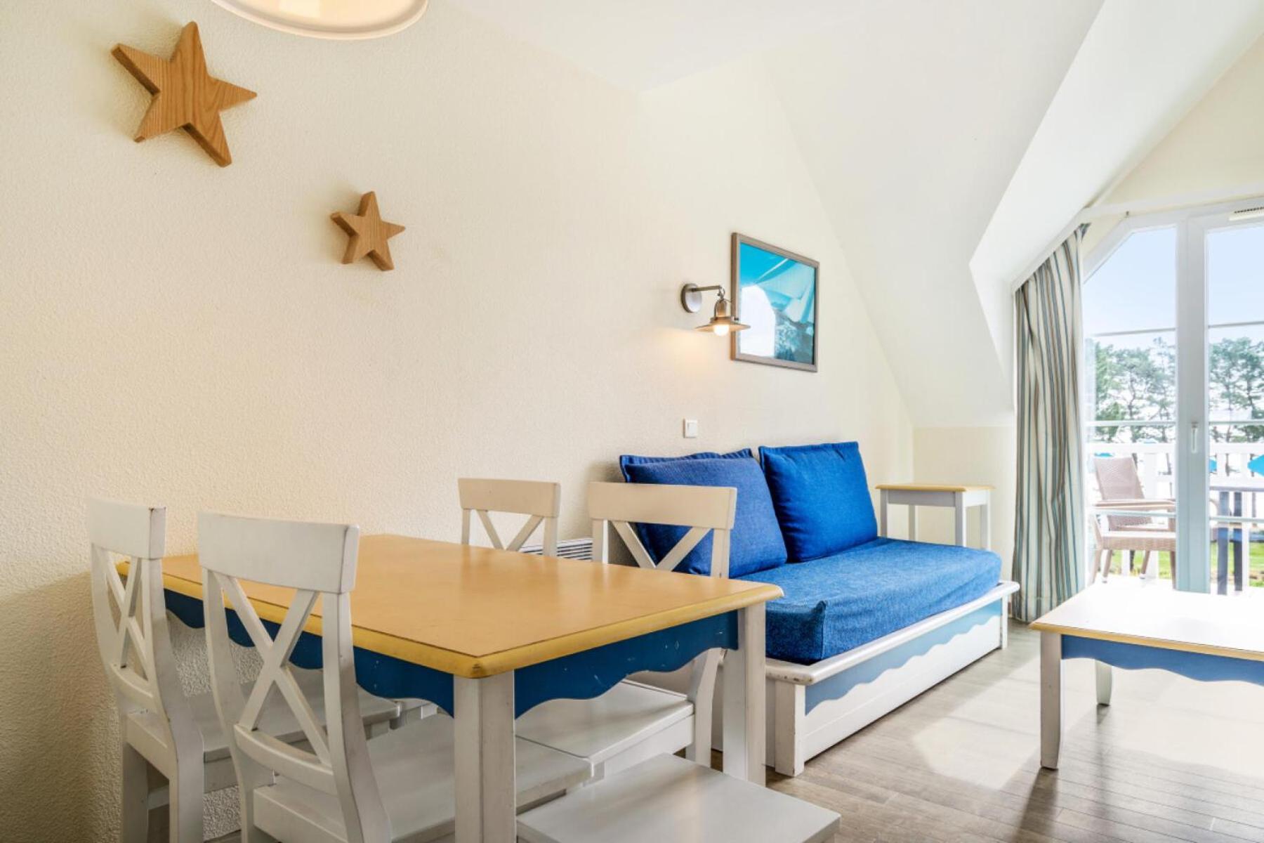 Residence Cap Azur - Maeva Home - Appartement 2 Pieces 5 Personnes - Confort Mae-4387 Фуенан Екстериор снимка