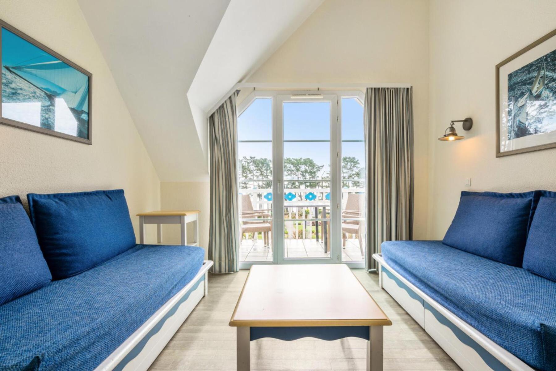 Residence Cap Azur - Maeva Home - Appartement 2 Pieces 5 Personnes - Confort Mae-4387 Фуенан Екстериор снимка